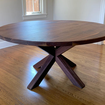 Double X Table