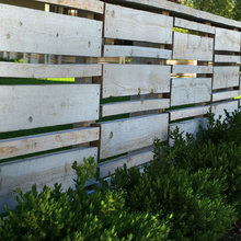 Fence Ideas