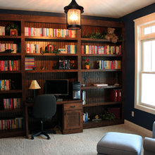 Bedroom Ideas