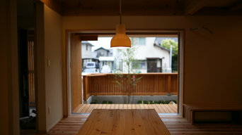羽島の家