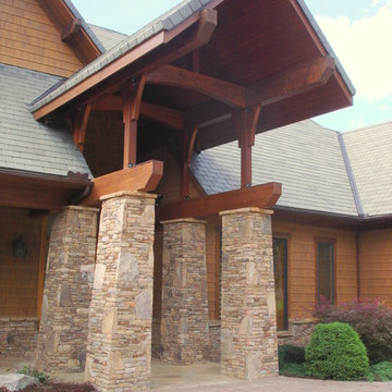 Entry Way