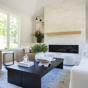 Union Hill | Traditional