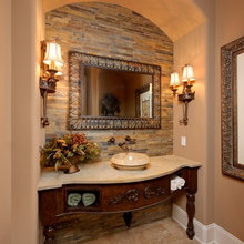 mom bathroom