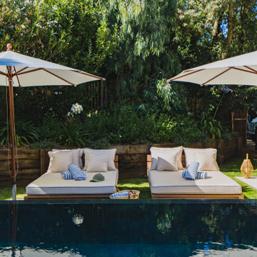 VILLA SUNSHINE - FOREST // PYLA SUR MER