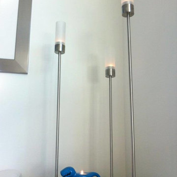 Miami Penthouse Before & After