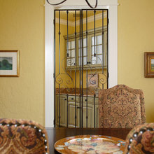 Dining Room Paint