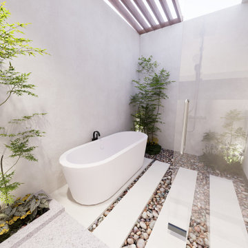 Modern Bathroom ZEN