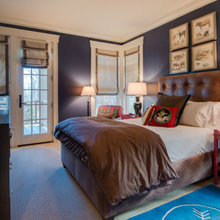 Bedroom Ideas