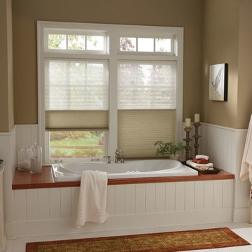 Cellular Shades
