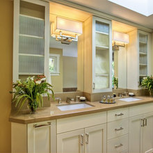 Bathroom Ideas
