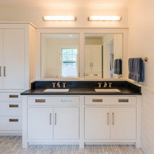 Zenith cabinets