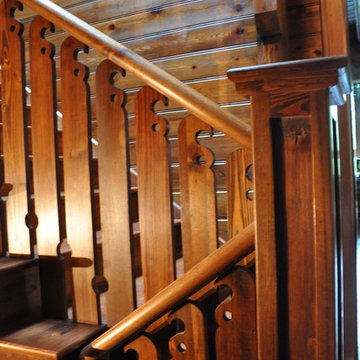 Entry Approach