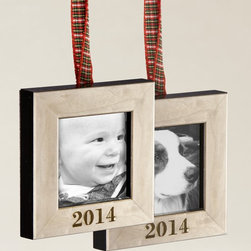 PRODUCTS | Ornament Sets - Christmas Ornaments