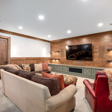 East Gull Lake Family Home