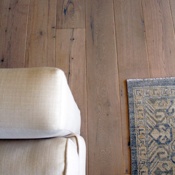 French Oak Wood- Laguna Beach