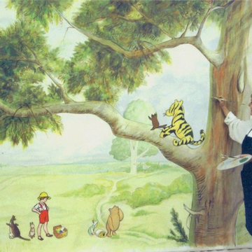 Childrens Spaces
