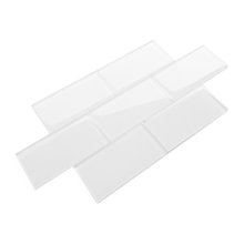 Rich Backsplash for master