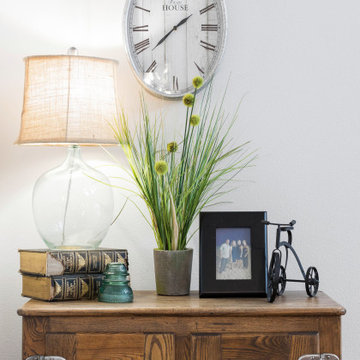 Empty Nest Refresh