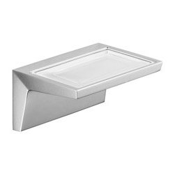 Dornbracht 83410730 Supernova Wall Mounting Soap Dish - Products