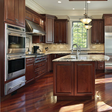 Hardware - Cabinet