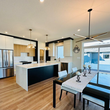 25 Princeton Dr. White City Home For Sale