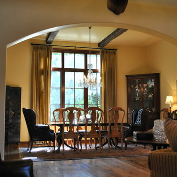 Tudor Revival - River Forest