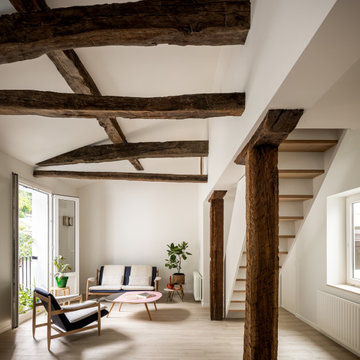 Vivienda Duplex ESP