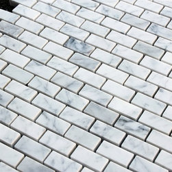 White Mosaics Collection - Products