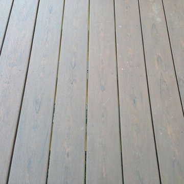 Decking