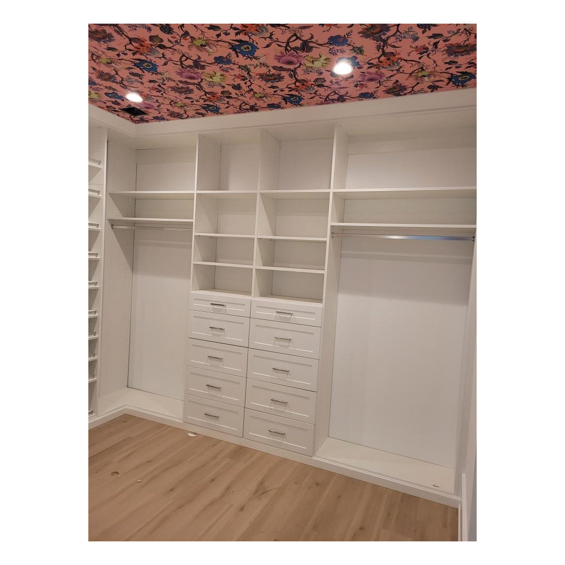 Fun Mendham Closet