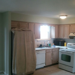 Crescent Hill Flooring - Products