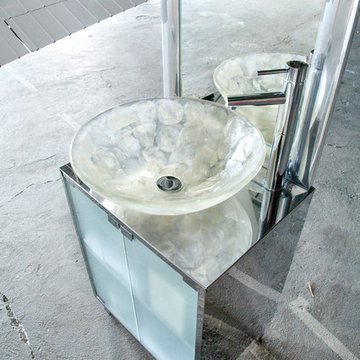 Gorgeous Vessel Sinks Washbasins