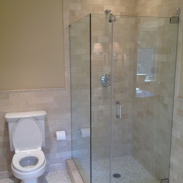 Bathrooms