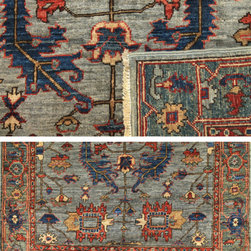Foyer/Entrance Rugs - Area Rugs