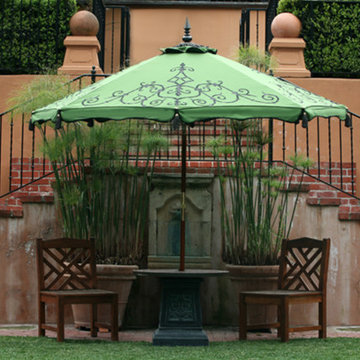 Umbrellas