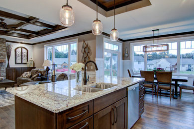 Custom Home Photos