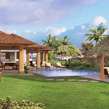 Beach Property