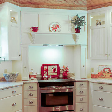 Kitchen Remodel Weare NH