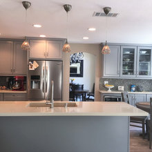Kitchen Options