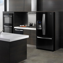 Kitchen layout