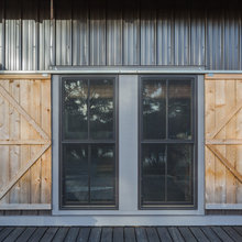 shutters