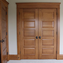 Interior Doors - Interior Doors