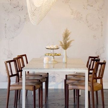 Classical Wallpaper