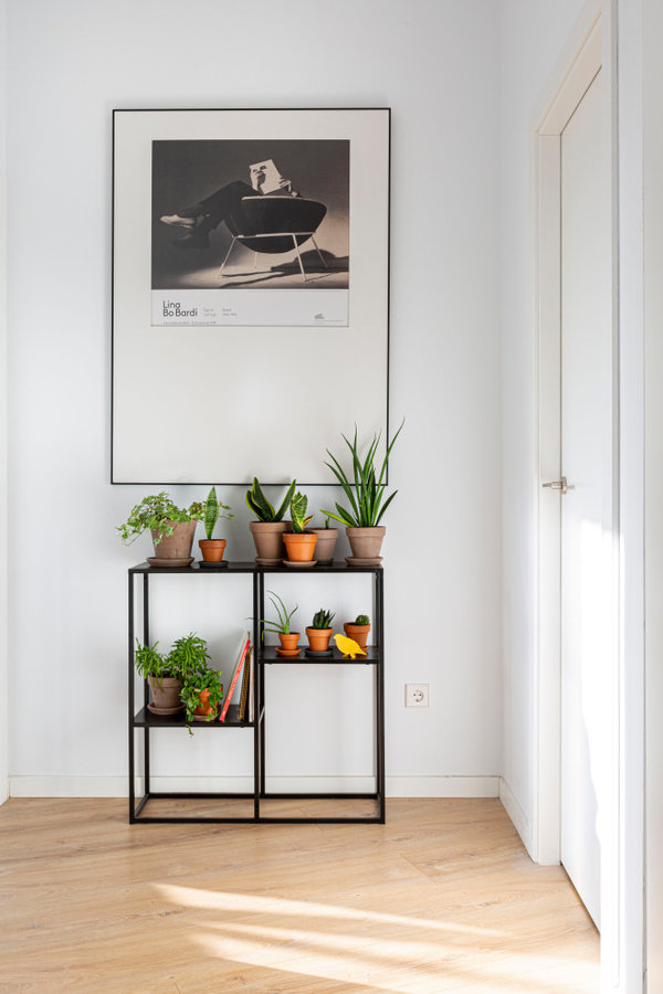 casa en Tetuán proyecto de RdeRoom