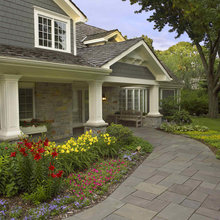 Landscape Ideas