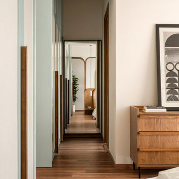The Ochre Abode
