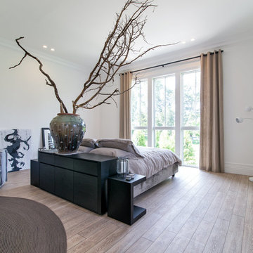 K Hovnanian Line K