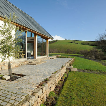 Woodbrooke Farm, Drewsteignton