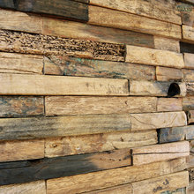 feature walls