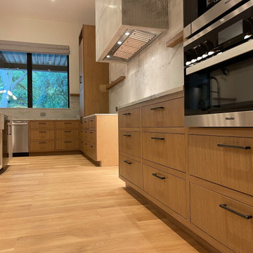 Kitchen Remodels